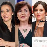 Las mujeres más influyentes de España en el 2024