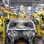 Las fábricas de automóviles tienen un nuevo reto