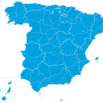 Las comunidades autónomas más seguras en España
